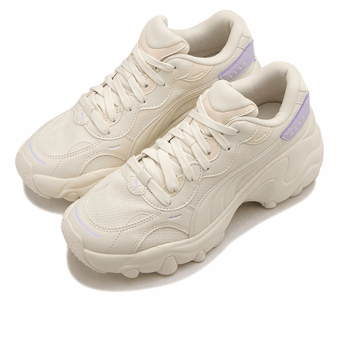 (WMNS) Pulsar Wedge ”Beige”