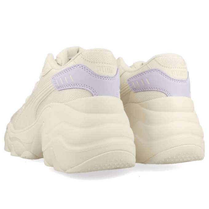 (WMNS) Pulsar Wedge ”Beige”