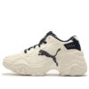 (WMNS) Pulsar Wedge ”Beige Black”