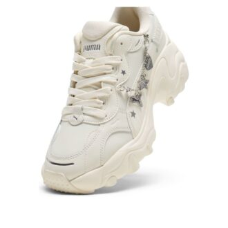 (WMNS) Pulsar Wedge ”Chain White”