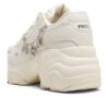 (WMNS) Pulsar Wedge ”Chain White”