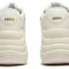 (WMNS) Pulsar Wedge CN Heart Sneakers ”Vit Röd”