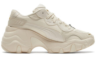 (WMNS) Pulsar Wedge CN ”Logotyp – Hjärtan”