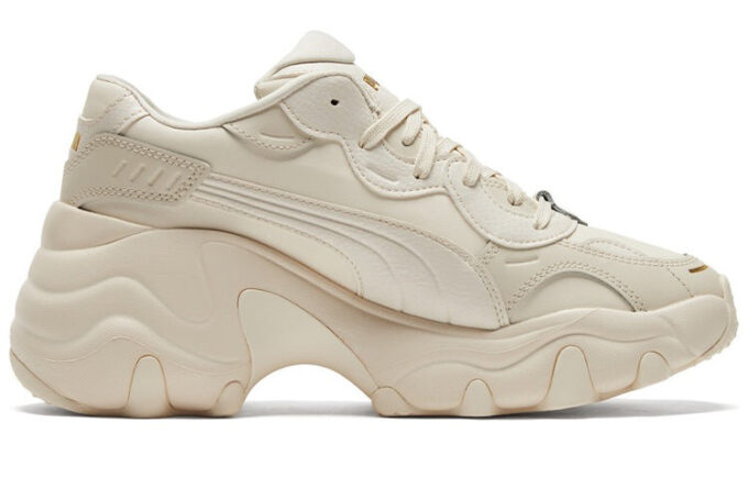 (WMNS) Pulsar Wedge CN ”Logotyp – Hjärtan”