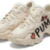 (WMNS) Pulsar Wedge CN ”Logotyp – Hjärtan”