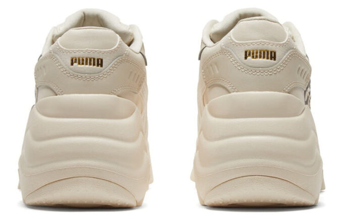 (WMNS) Pulsar Wedge CN ”Logotyp – Hjärtan”