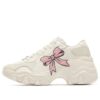 (WMNS) Pulsar Wedge ”Cream Pink Red”