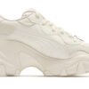 (WMNS) Pulsar Wedge ”Cream Pink Red”