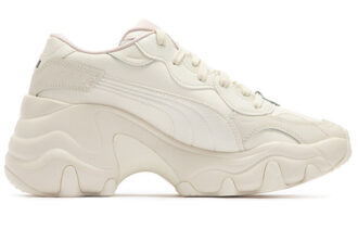 (WMNS) Pulsar Wedge ”Cream Pink Red”