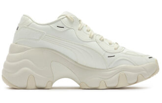 (WMNS) Pulsar Wedge ”Cream White”