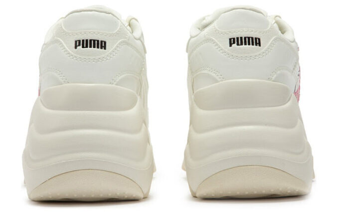 (WMNS) Pulsar Wedge ”Cream White”