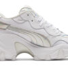 (WMNS) Pulsar Wedge ”Iridescent – Vit Silver”