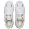 (WMNS) Pulsar Wedge ”Iridescent – Vit Silver”
