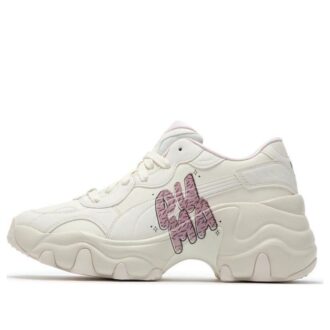 (WMNS) Pulsar Wedge Logo Play ”Vit Rosa”