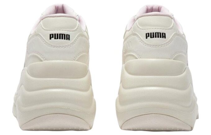 (WMNS) Pulsar Wedge Logo Play ”Vit Rosa”