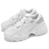 (WMNS) Pulsar Wedge Mesh ”Fjädergrå”