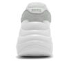 (WMNS) Pulsar Wedge Mesh ”Fjädergrå”