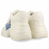 (WMNS) Pulsar Wedge Nostalgic ”Frosted Elfenben Lysande”