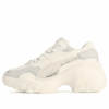 (WMNS) Pulsar Wedge ”Paljettvit”