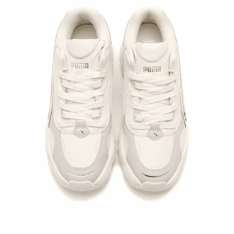 (WMNS) Pulsar Wedge ”Paljettvit”