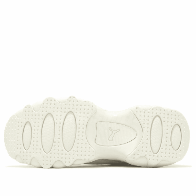 (WMNS) Pulsar Wedge ”Paljettvit”