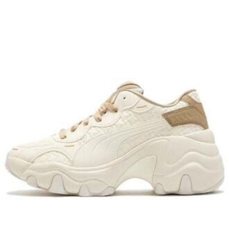 (WMNS) Pulsar Wedge ”Pristine Prairie Tan”