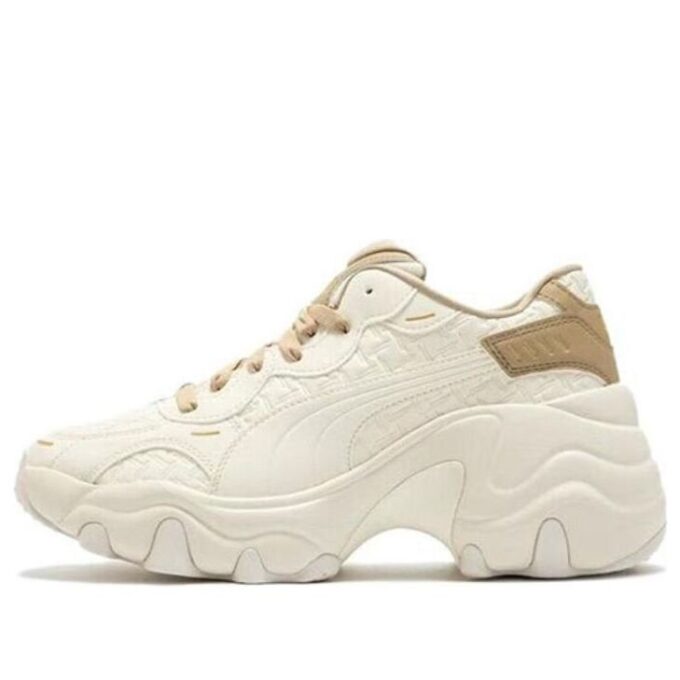 (WMNS) Pulsar Wedge ”Pristine Prairie Tan”
