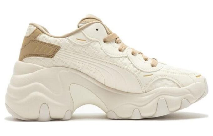 (WMNS) Pulsar Wedge ”Pristine Prairie Tan”