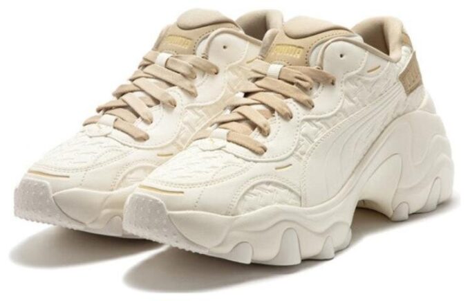 (WMNS) Pulsar Wedge ”Pristine Prairie Tan”
