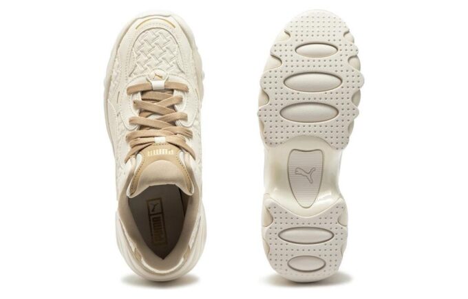 (WMNS) Pulsar Wedge ”Pristine Prairie Tan”