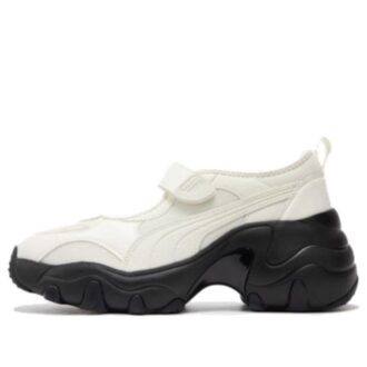 (WMNS) Pulsar Wedge Sandals Jewels ”Frosted Elfenben”