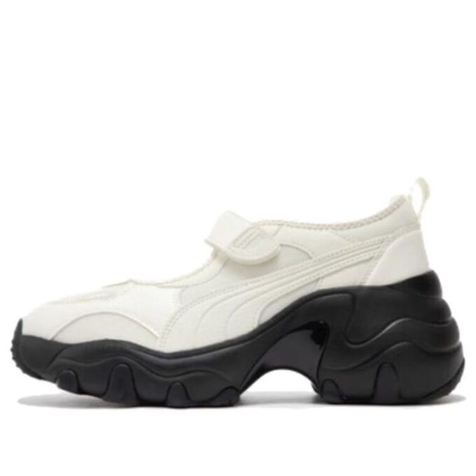 (WMNS) Pulsar Wedge Sandals Jewels ”Frosted Elfenben”