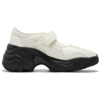 (WMNS) Pulsar Wedge Sandals Jewels ”Frosted Elfenben”