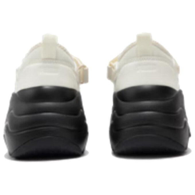 (WMNS) Pulsar Wedge Sandals Jewels ”Frosted Elfenben”
