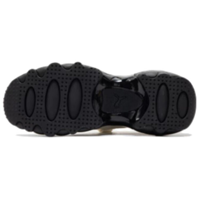 (WMNS) Pulsar Wedge Sandals Jewels ”Frosted Elfenben”