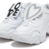 (WMNS) Pulsar Wedge Sneakers ”Vita”