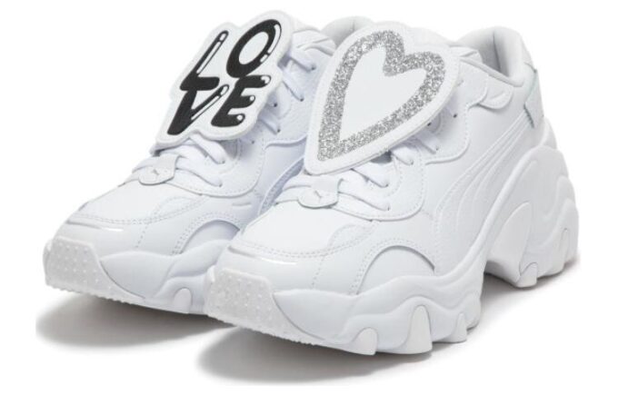 (WMNS) Pulsar Wedge Sneakers ”Vita”