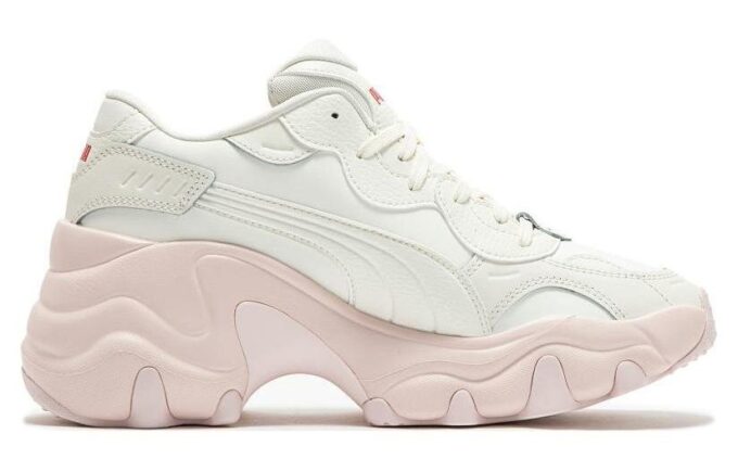 (WMNS) Pulsar Wedge Tonal ”Rosa”