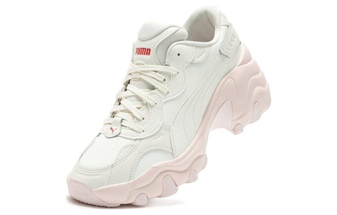 (WMNS) Pulsar Wedge Tonal ”Rosa”