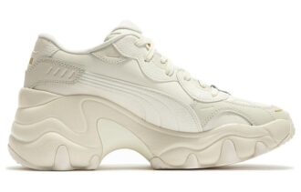 (WMNS) Pulsar Wedge ”Vit Blå”