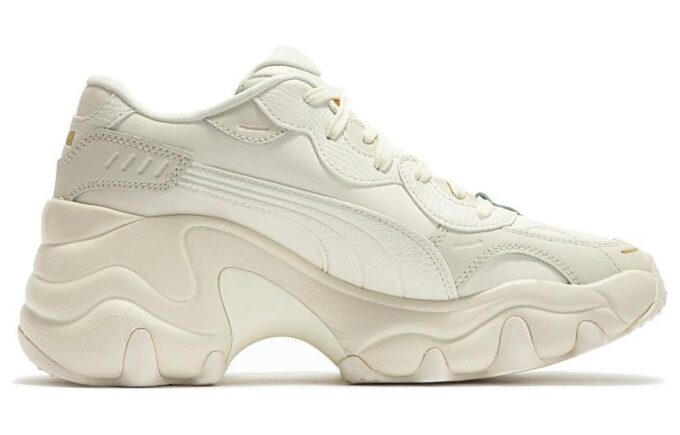 (WMNS) Pulsar Wedge ”Vit Blå”