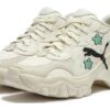 (WMNS) Pulsar Wedge ”Vit Blå”