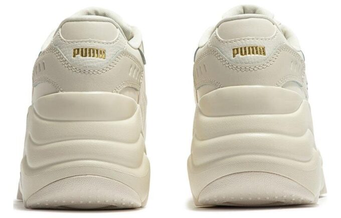 (WMNS) Pulsar Wedge ”Vit Blå”