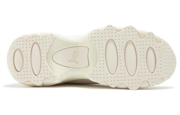(WMNS) Pulsar Wedge ”Vit Blå”