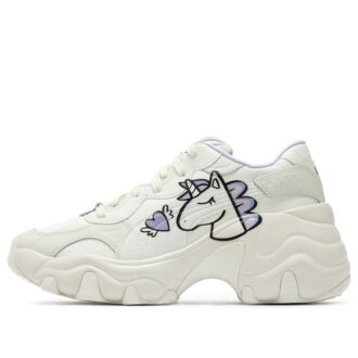 (WMNS) Pulsar Wedge ”Vit Lila”