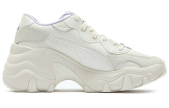 (WMNS) Pulsar Wedge ”Vit Lila”