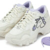 (WMNS) Pulsar Wedge ”Vit Lila”