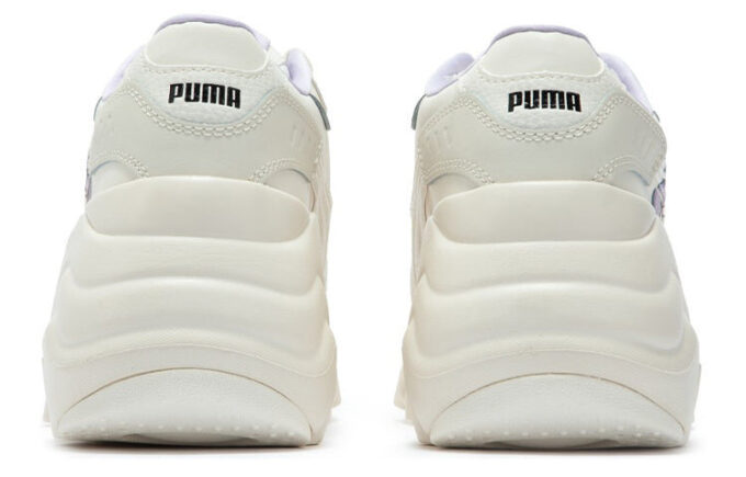 (WMNS) Pulsar Wedge ”Vit Lila”