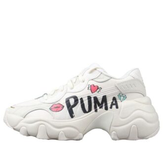 (WMNS) Pulsar Wedge ”Vit Rosa”
