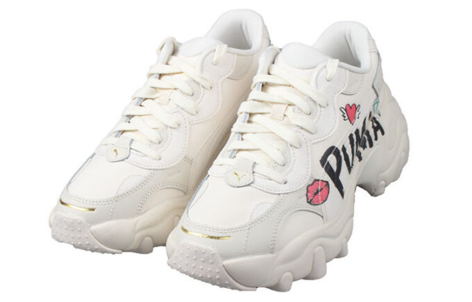 (WMNS) Pulsar Wedge ”Vit Rosa”